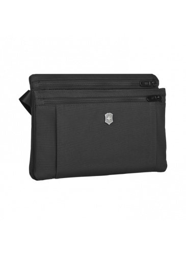 Krepšiai  VICTORINOX LIFESTYLE ACCESSORY black