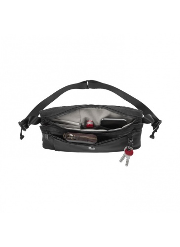 Krepšiai  VICTORINOX LIFESTYLE ACCESSORY black