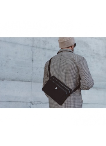 Krepšiai  VICTORINOX LIFESTYLE ACCESSORY black