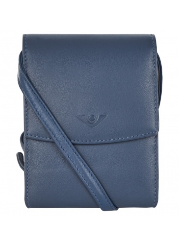 Krepšiai VOI leather design