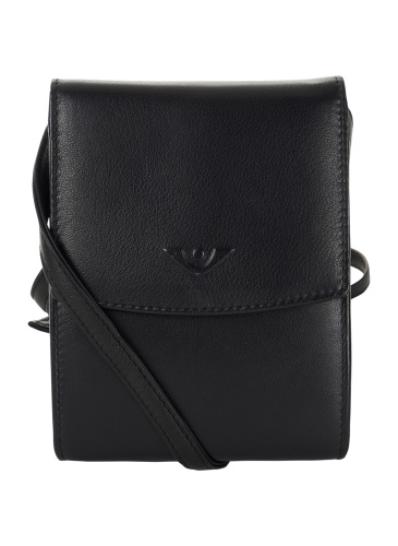 Krepšiai VOI leather design