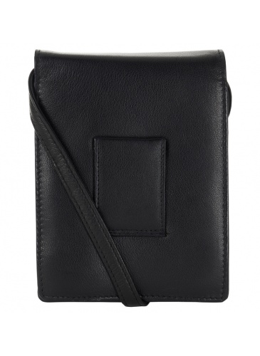 Krepšiai VOI leather design