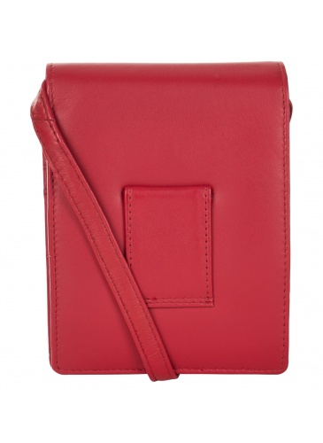 Krepšiai VOI leather design