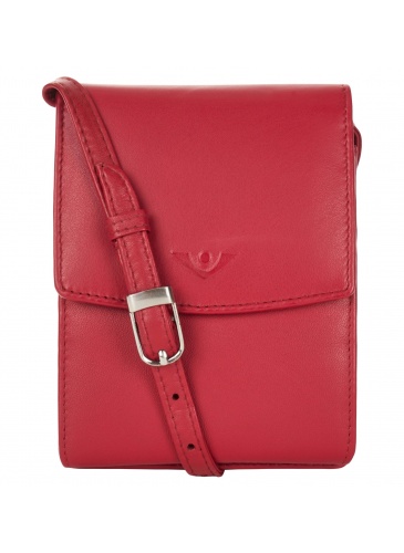 Krepšiai VOI leather design
