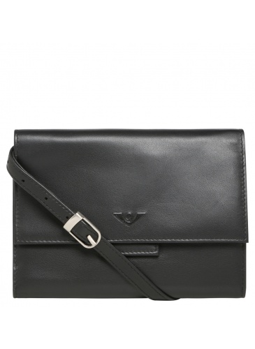 Krepšiai VOI leather design
