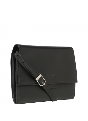 Krepšiai VOI leather design