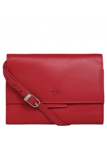 Krepšiai VOI leather design