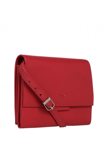 Krepšiai VOI leather design