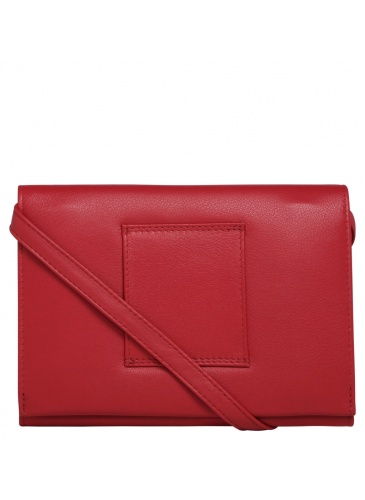 Krepšiai VOI leather design