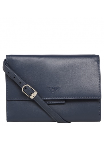 Krepšiai VOI leather design