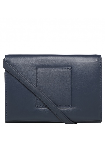 Krepšiai VOI leather design