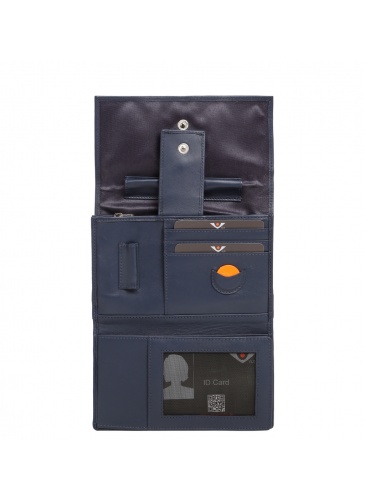 Krepšiai VOI leather design