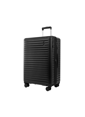Lagaminas 55 cm ECHOLAC CELESTRA BLX juoda