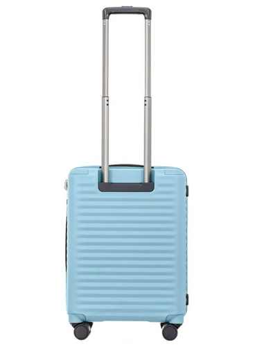 Lagaminas 55 cm ECHOLAC CELESTRA BLX melyna