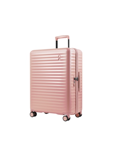 Lagaminas 55 cm ECHOLAC CELESTRA S rožinis