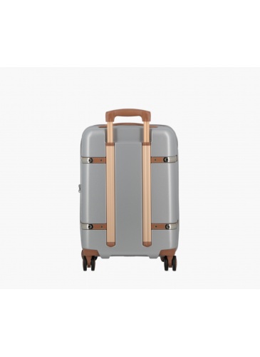 Lagaminas 55 cm JUMP  CASSIS RIVIERA ECO