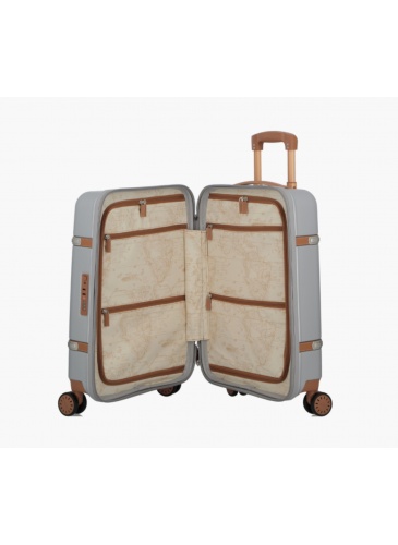 Lagaminas 55 cm JUMP  CASSIS RIVIERA ECO
