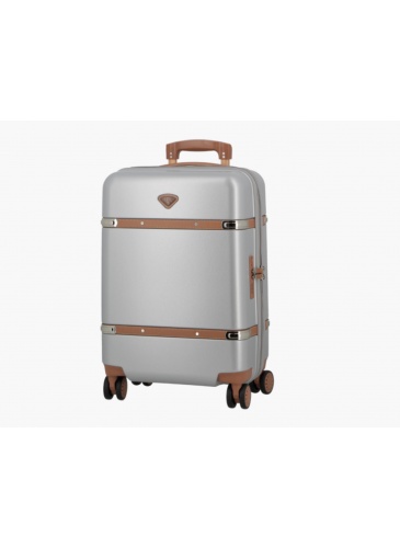 Lagaminas 55 cm JUMP  CASSIS RIVIERA ECO