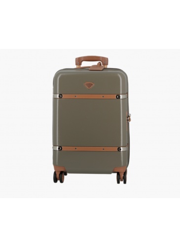 Lagaminas 55 cm JUMP  CASSIS RIVIERA ECO