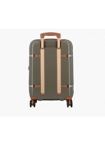 Lagaminas 55 cm JUMP  CASSIS RIVIERA ECO