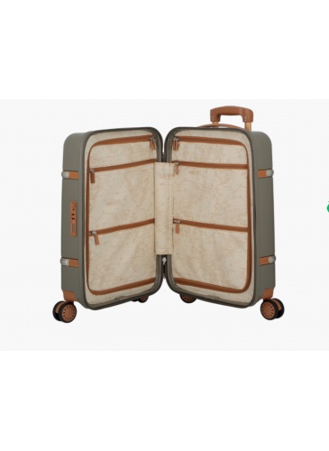 Lagaminas 55 cm JUMP  CASSIS RIVIERA ECO