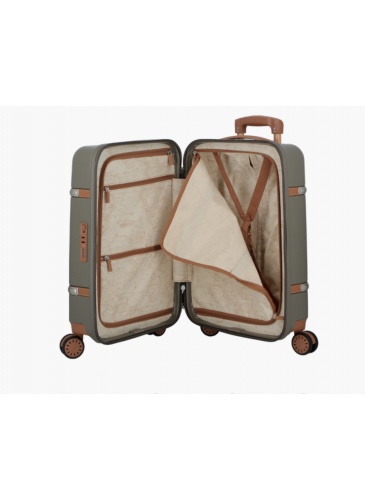 Lagaminas 55 cm JUMP  CASSIS RIVIERA ECO