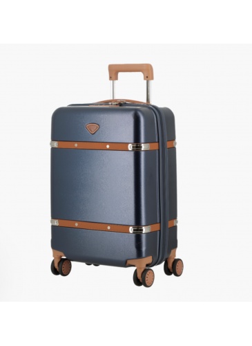Lagaminas 55 cm JUMP  CASSIS RIVIERA ECO