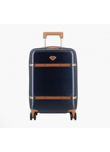 Lagaminas 55 cm JUMP  CASSIS RIVIERA ECO