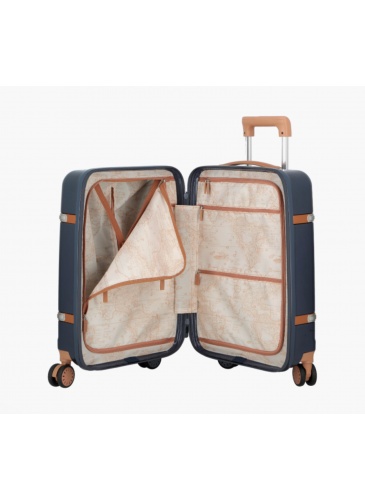 Lagaminas 55 cm JUMP  CASSIS RIVIERA ECO
