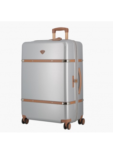 Lagaminas 65 cm JUMP  CASSIS RIVIERA ECO