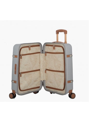 Lagaminas 65 cm JUMP  CASSIS RIVIERA ECO