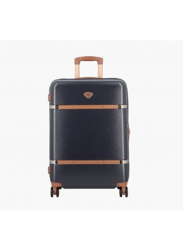 Lagaminas 65 cm JUMP  CASSIS RIVIERA ECO