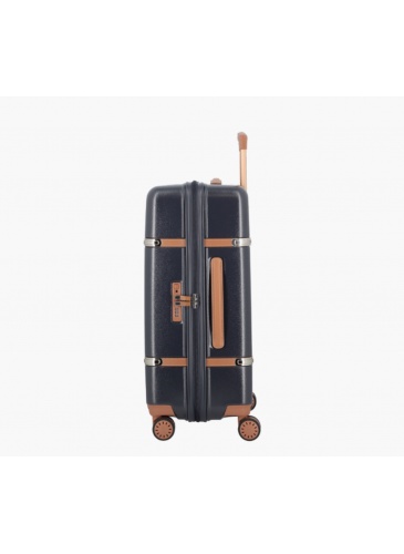 Lagaminas 65 cm JUMP  CASSIS RIVIERA ECO