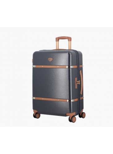 Lagaminas 65 cm JUMP  CASSIS RIVIERA ECO
