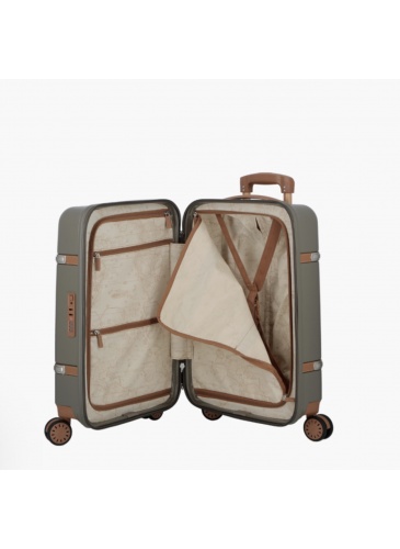 Lagaminas 65 cm JUMP  CASSIS RIVIERA ECO