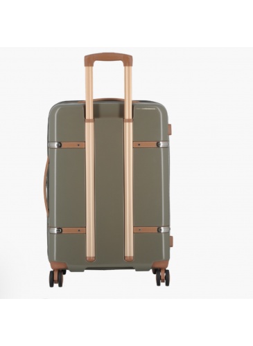 Lagaminas 65 cm JUMP  CASSIS RIVIERA ECO