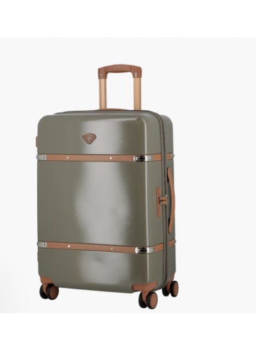 Lagaminas 65 cm JUMP  CASSIS RIVIERA ECO