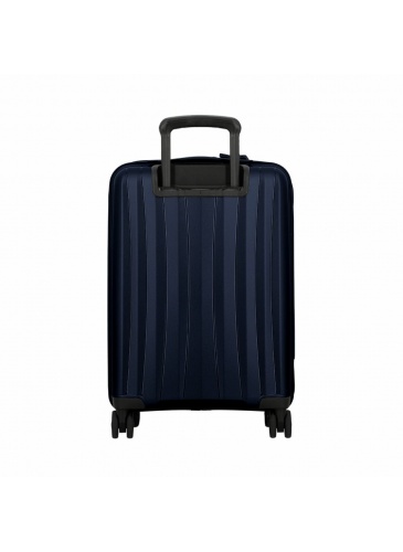 ROKAS BAGĀŽA 55 cm JUMP ENAIS Navy