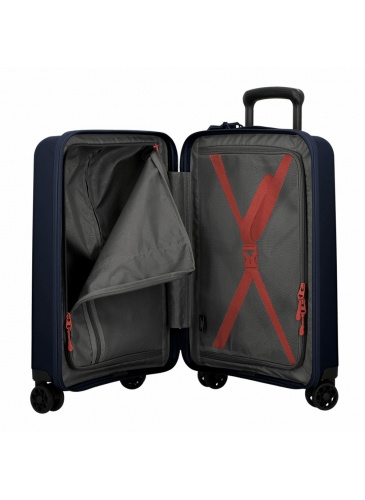 ROKAS BAGĀŽA 55 cm JUMP ENAIS Peleks