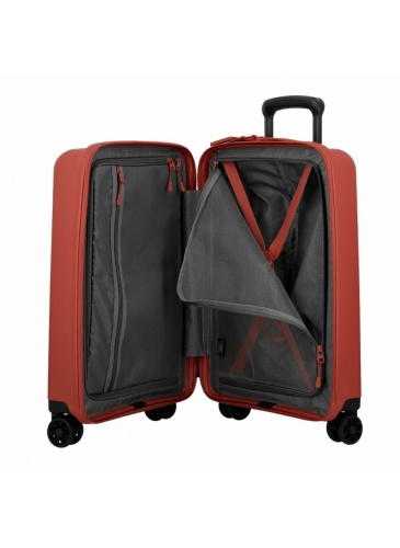 ROKAS BAGĀŽA 55 cm JUMP ENAIS Rust