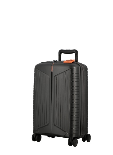 Rankinis bagažas 55 cm JUMP EVAE  ANTHRACITE