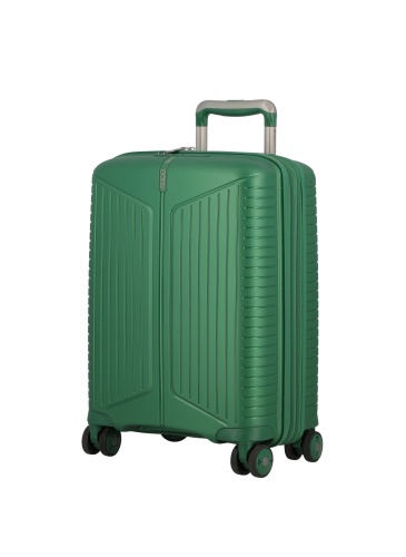 Rankinis bagažas 55 cm JUMP EVAE DARK GREEN