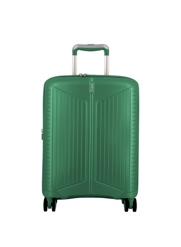 Rankinis bagažas 55 cm JUMP EVAE DARK GREEN