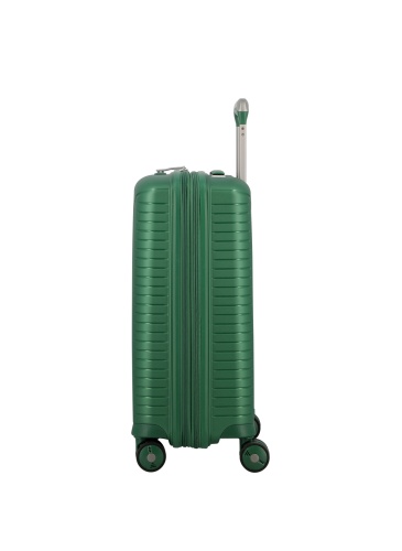 Rankinis bagažas 55 cm JUMP EVAE DARK GREEN