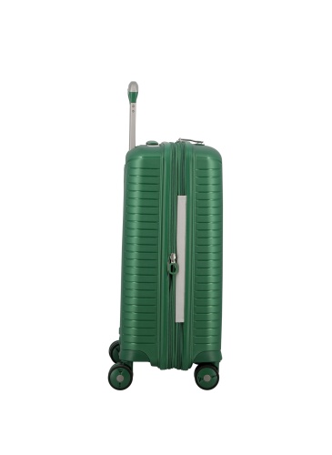 Rankinis bagažas 55 cm JUMP EVAE DARK GREEN