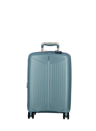 Rankinis bagažas 55 cm JUMP EVAE  LIGHT BLUE