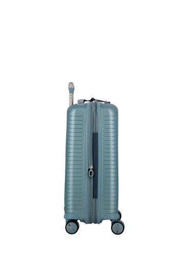 Rankinis bagažas 55 cm JUMP EVAE  LIGHT BLUE