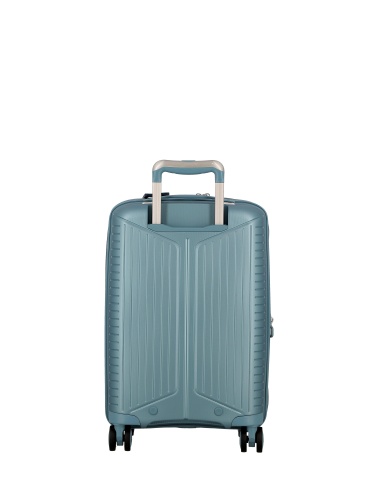 Rankinis bagažas 55 cm JUMP EVAE  LIGHT BLUE
