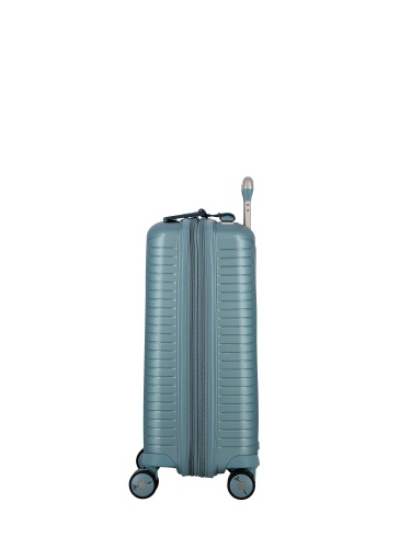 Rankinis bagažas 55 cm JUMP EVAE  LIGHT BLUE