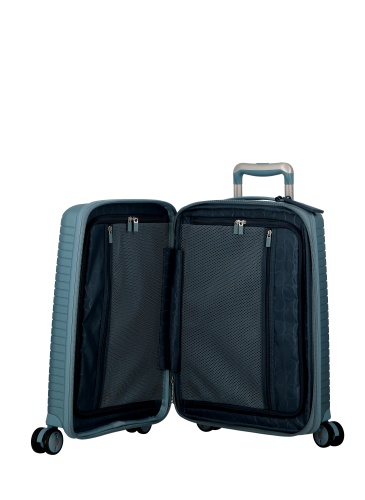 Rankinis bagažas 55 cm JUMP EVAE  LIGHT BLUE